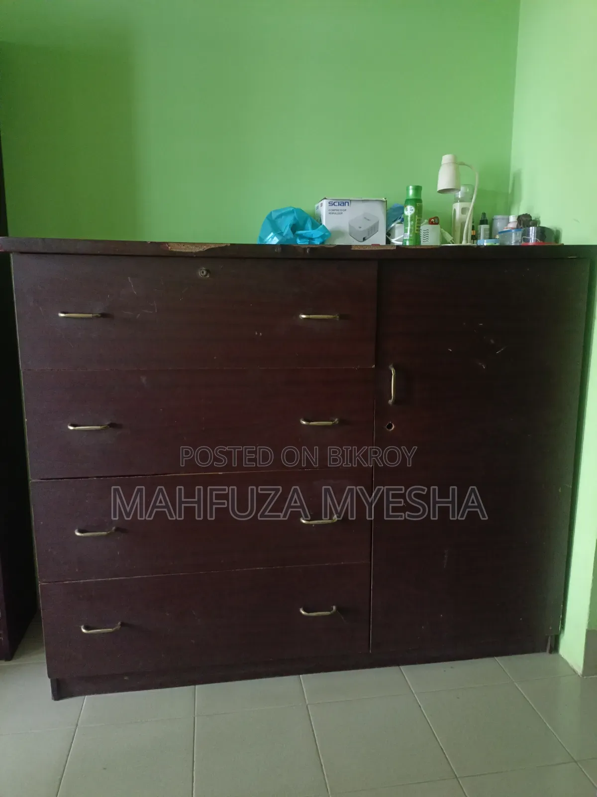 For Sale