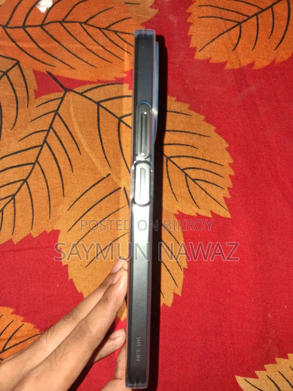 Honor X6C 128 GB Black