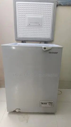 Deep Freezer