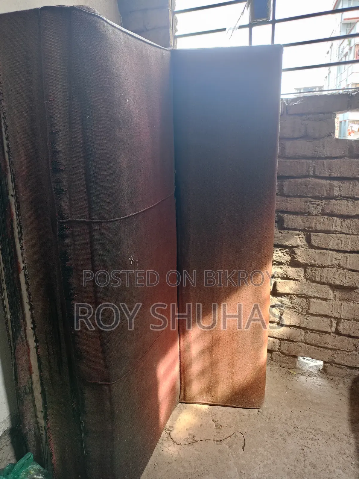 Sofa Set Used