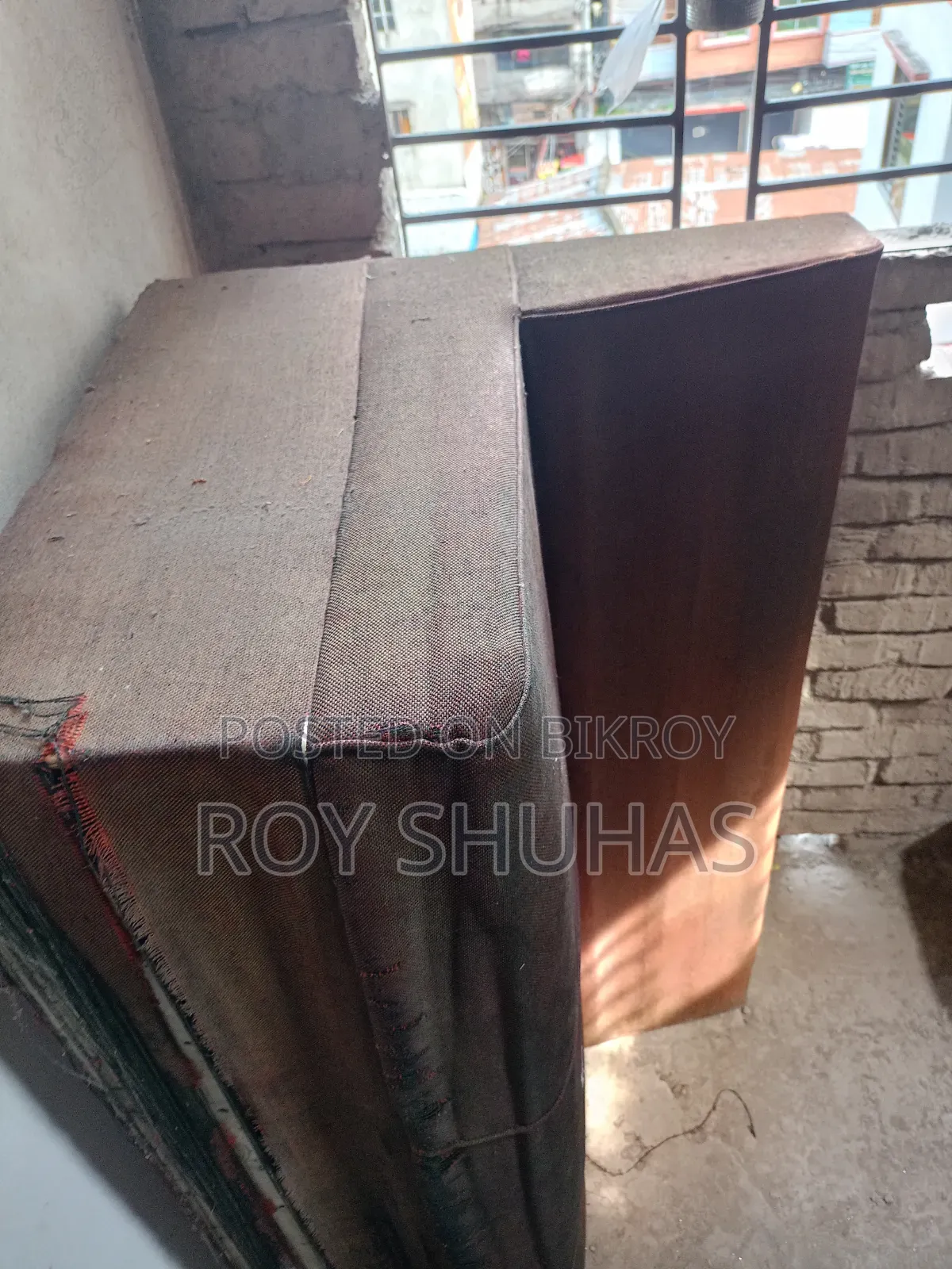 Sofa Set Used
