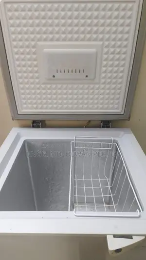 Deep Freezer