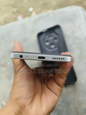 Tecno Spark 30C 128 GB White