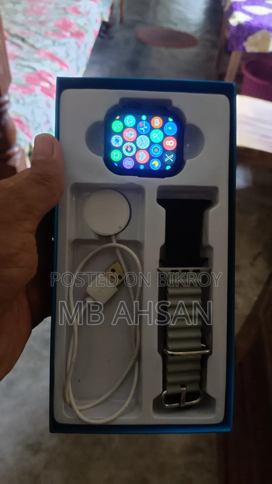 Smart Watch