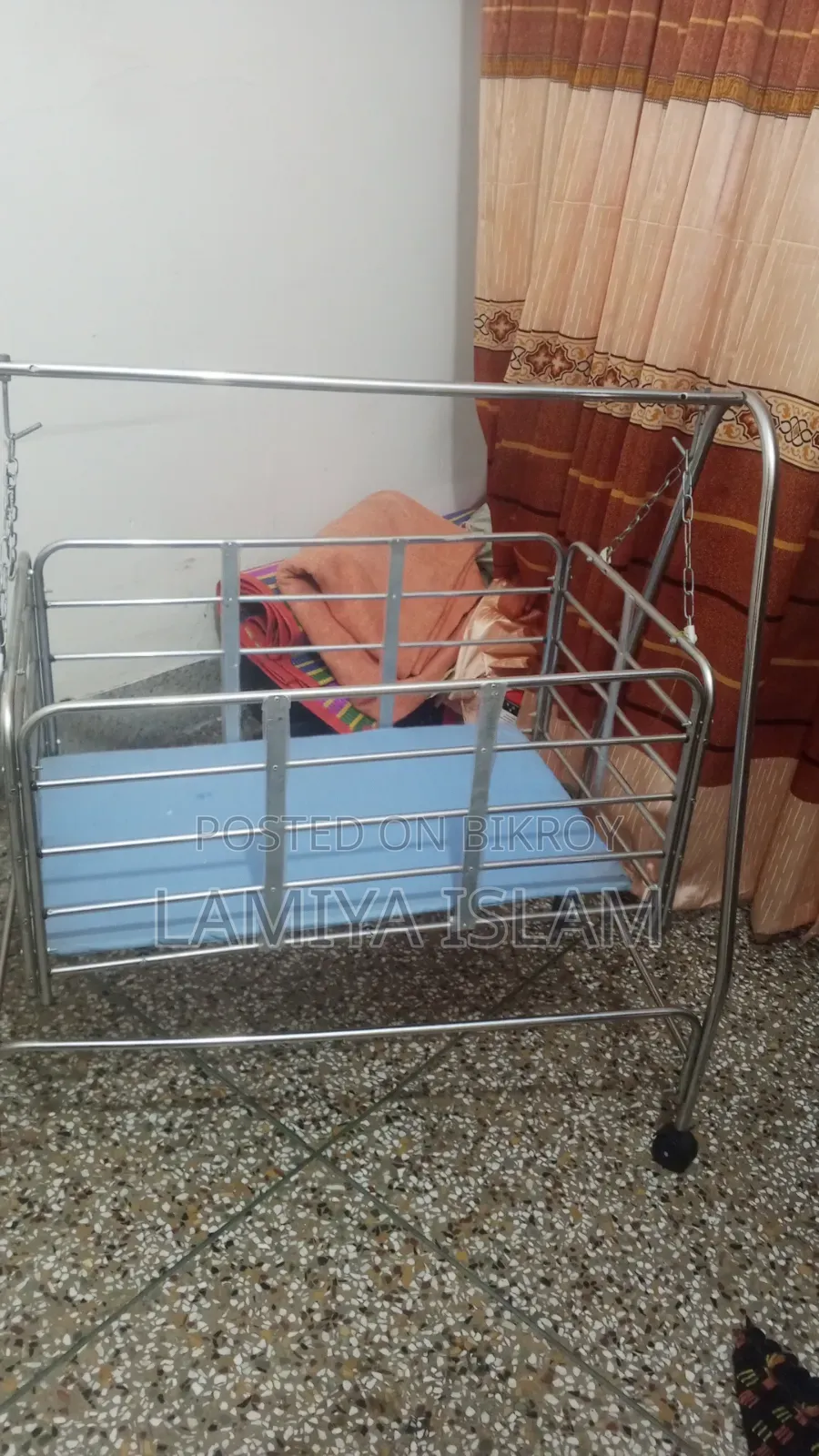 Baby Swing