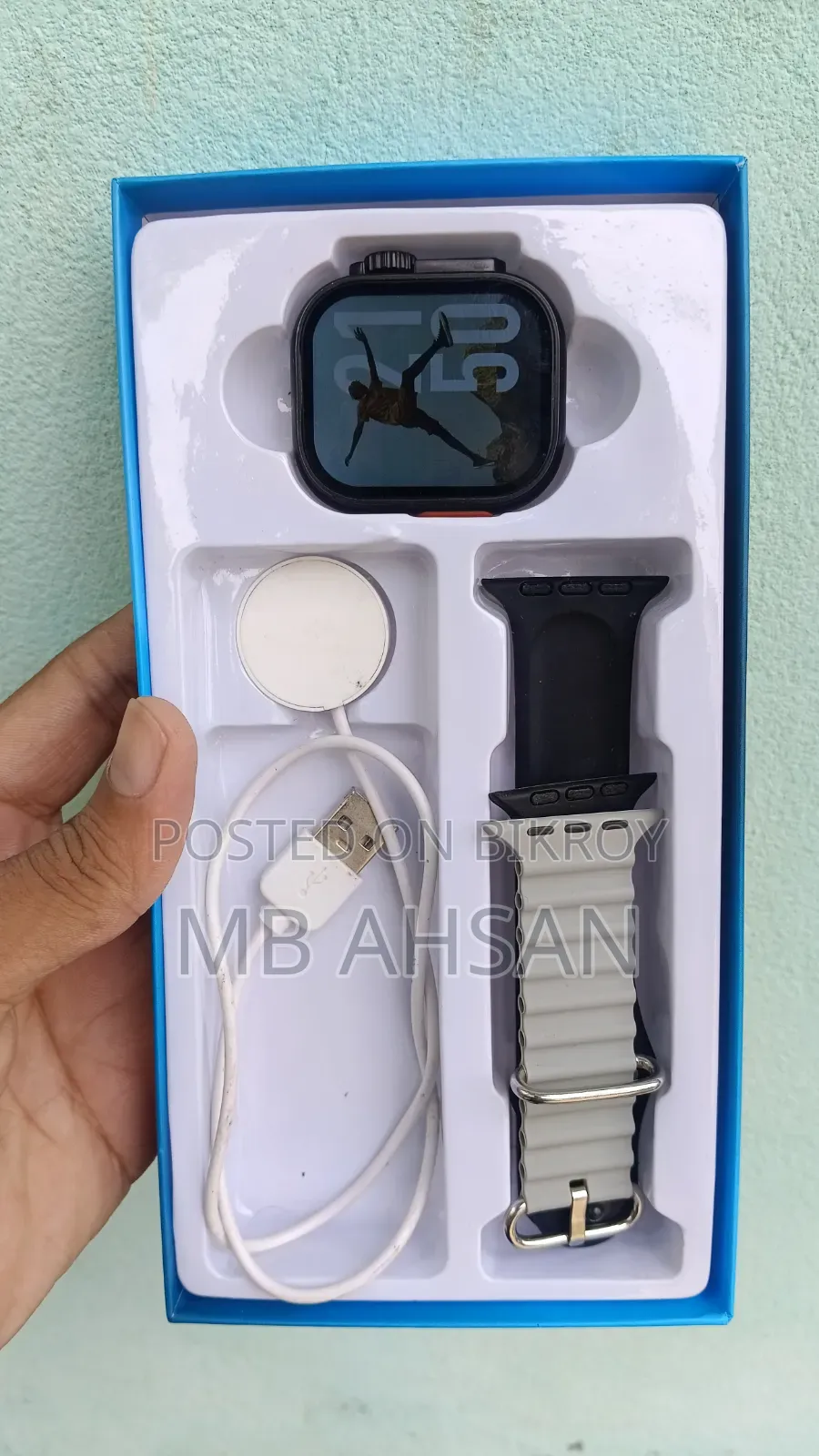 Smart Watch