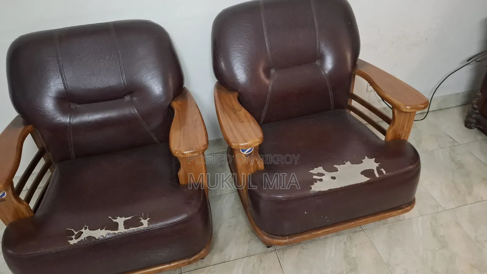 Sell Sofa Set