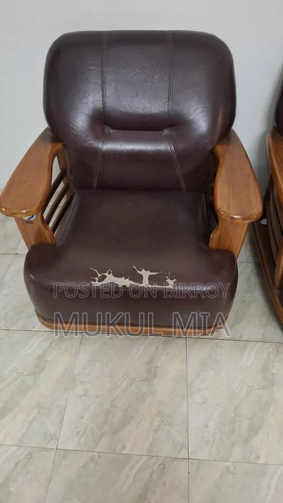 Sell Sofa Set