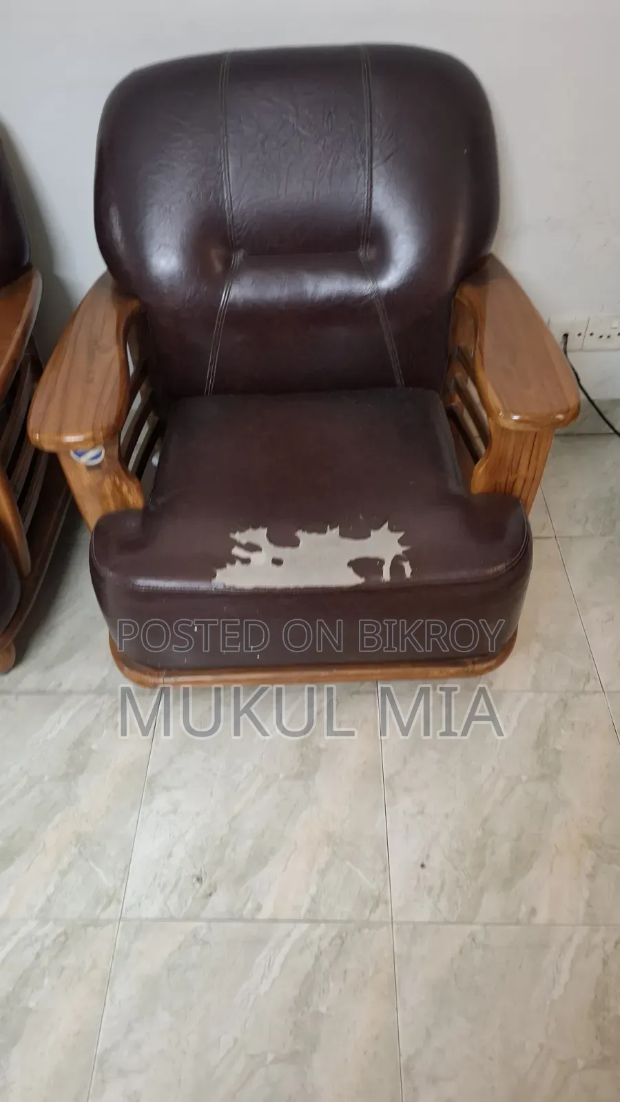 Sell Sofa Set