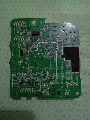 Brother DCP-T710W Main Motherboard And Carriage Board