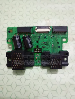 Brother DCP-T710W Main Motherboard And Carriage Board