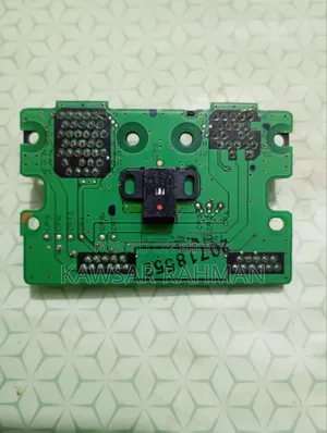 Brother DCP-T710W Main Motherboard And Carriage Board
