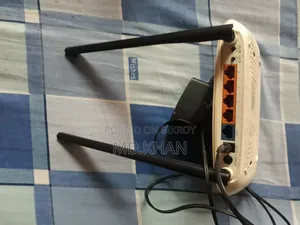 TP-Link Router for Sale