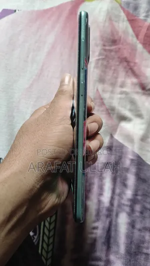 Samsung Galaxy A71 128 GB Blue