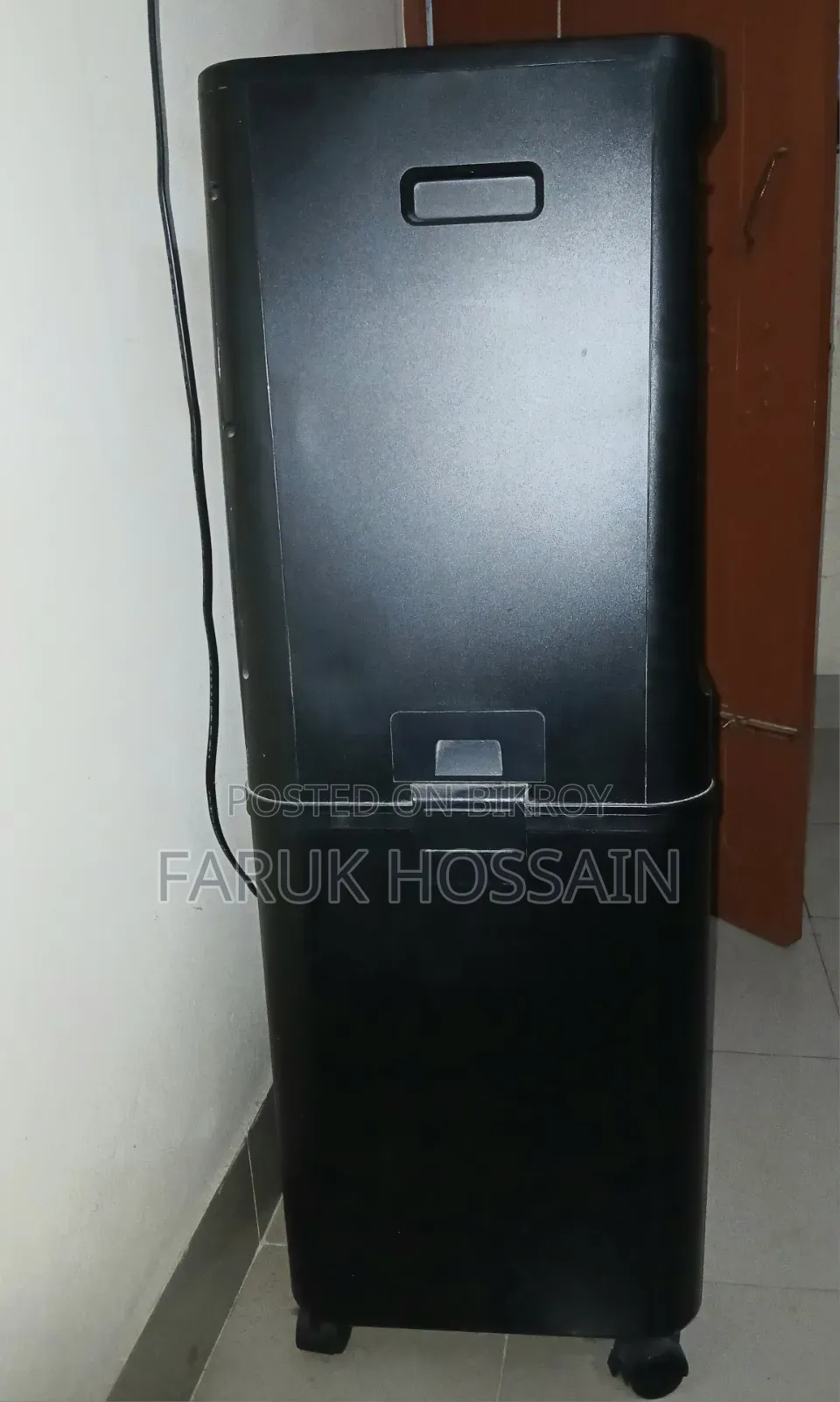 এয়ার কুলার (Gree ৬০ লিটার)
