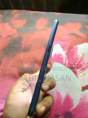 Oppo A5s (AX5s) 32 GB Blue