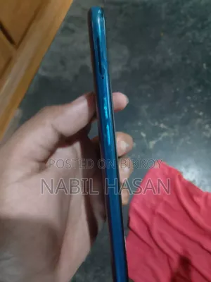 Oppo A5s (AX5s) 32 GB Blue
