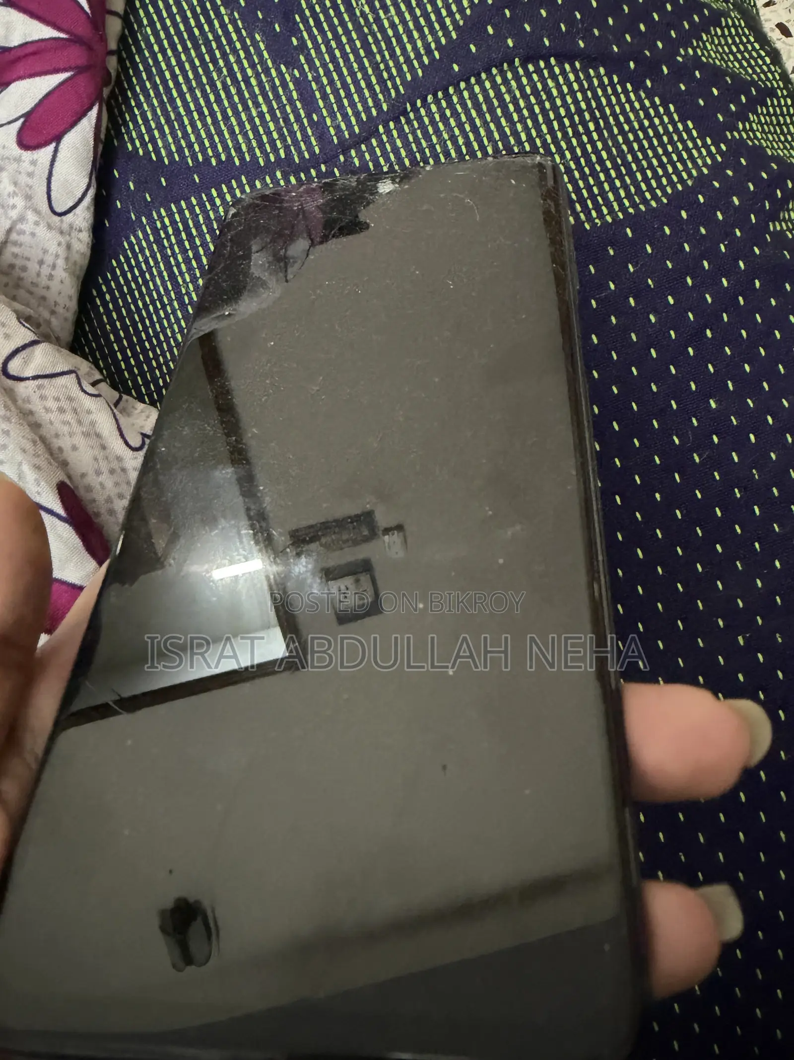 Xiaomi Redmi Note 9S 128 GB Blue
