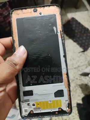 Xiaomi Poco F4 256 GB Black