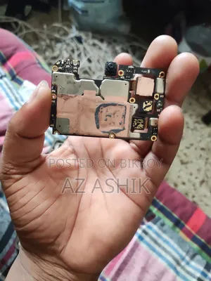Xiaomi Poco F4 256 GB Black