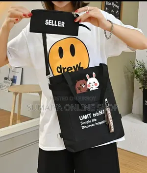 Bag for sell