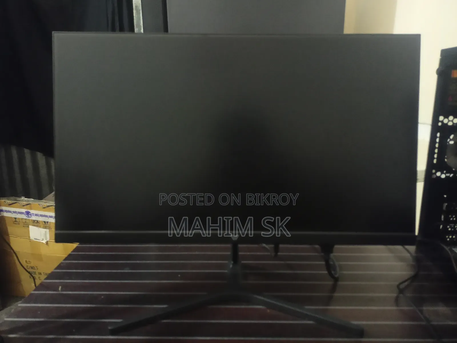 Value-top S22ifr100 Monitor (Used)