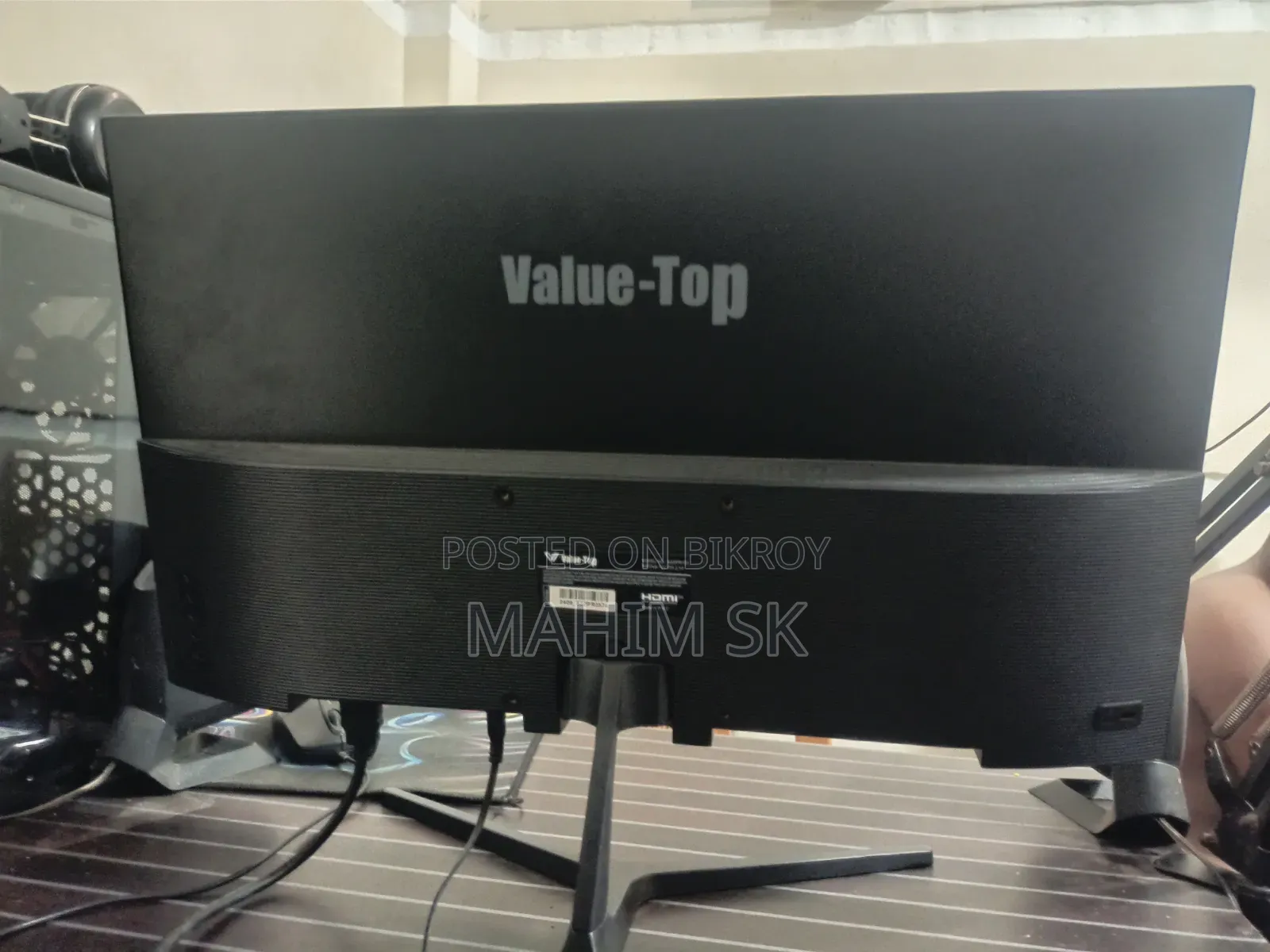Value-top S22ifr100 Monitor (Used)