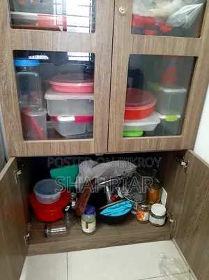 হাতিল আলমারি বিক্রির জন্য