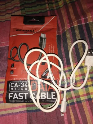 iPhone Cable