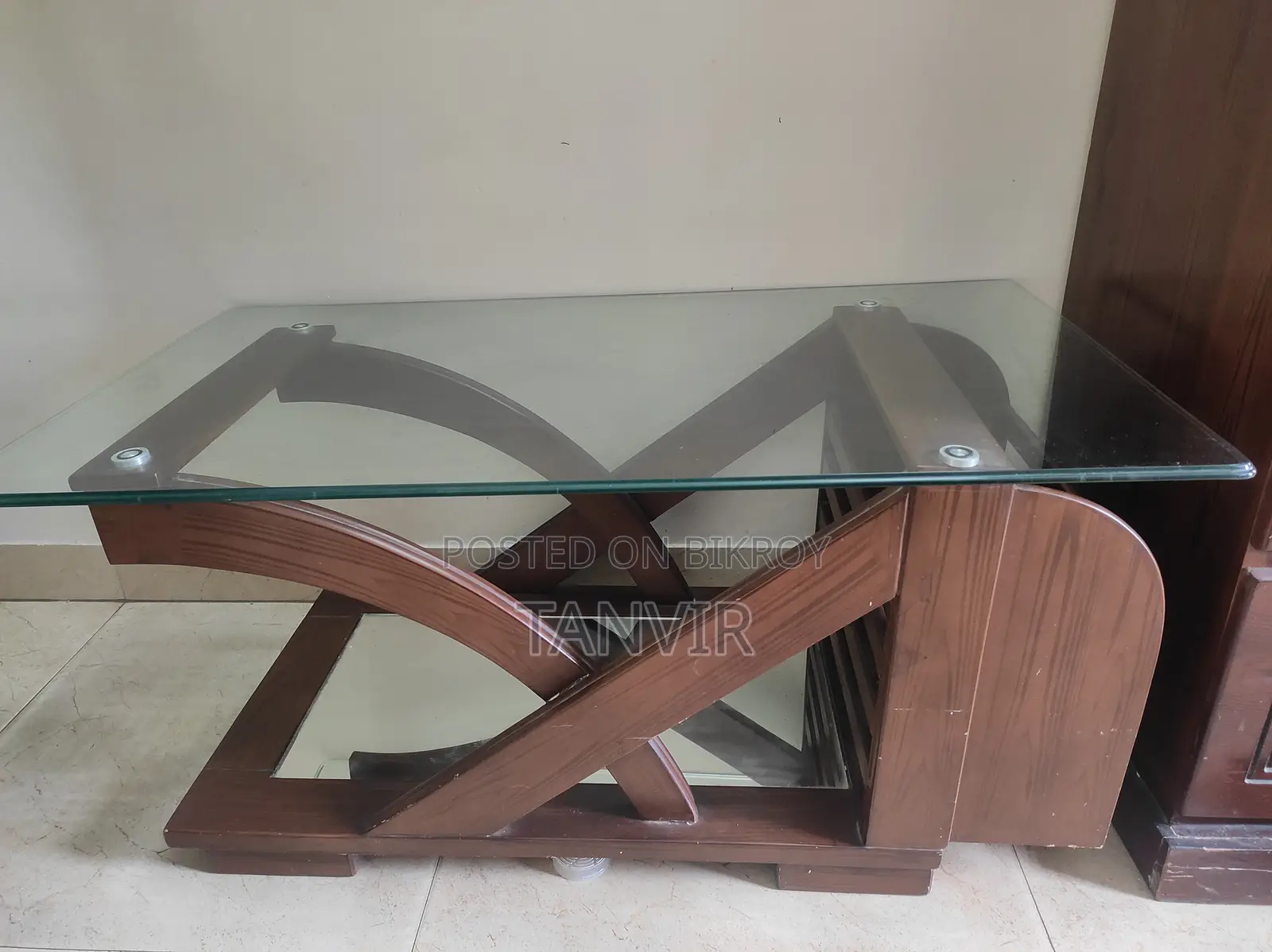 Tea Table Sell Post.