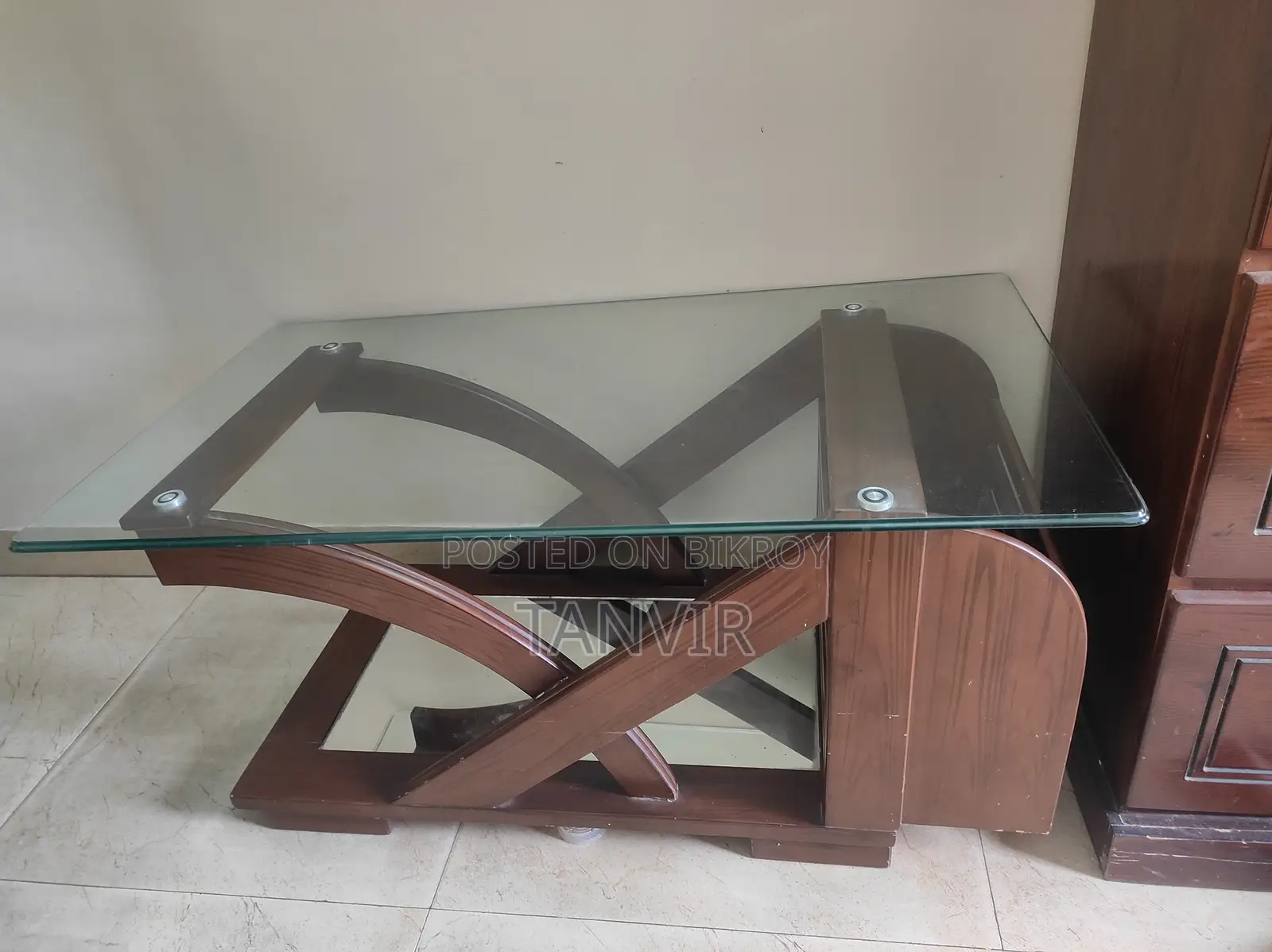 Tea Table Sell Post.