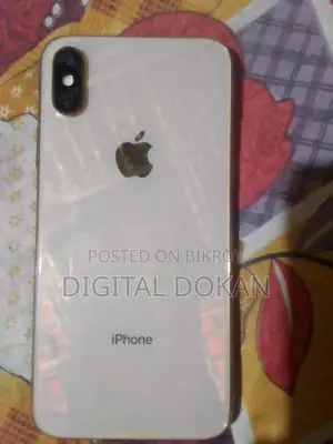 Apple iPhone XS 256 GB Gold