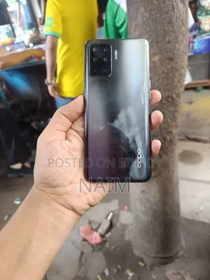 Oppo F19 Pro 128 GB