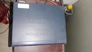 IPS with Battery for sale.
