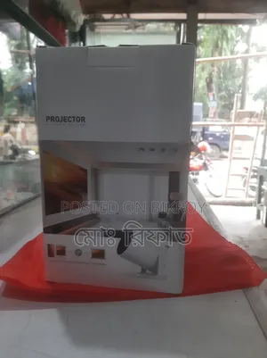 Project for sale