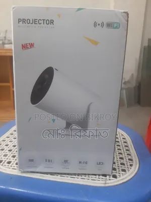 Project for sale