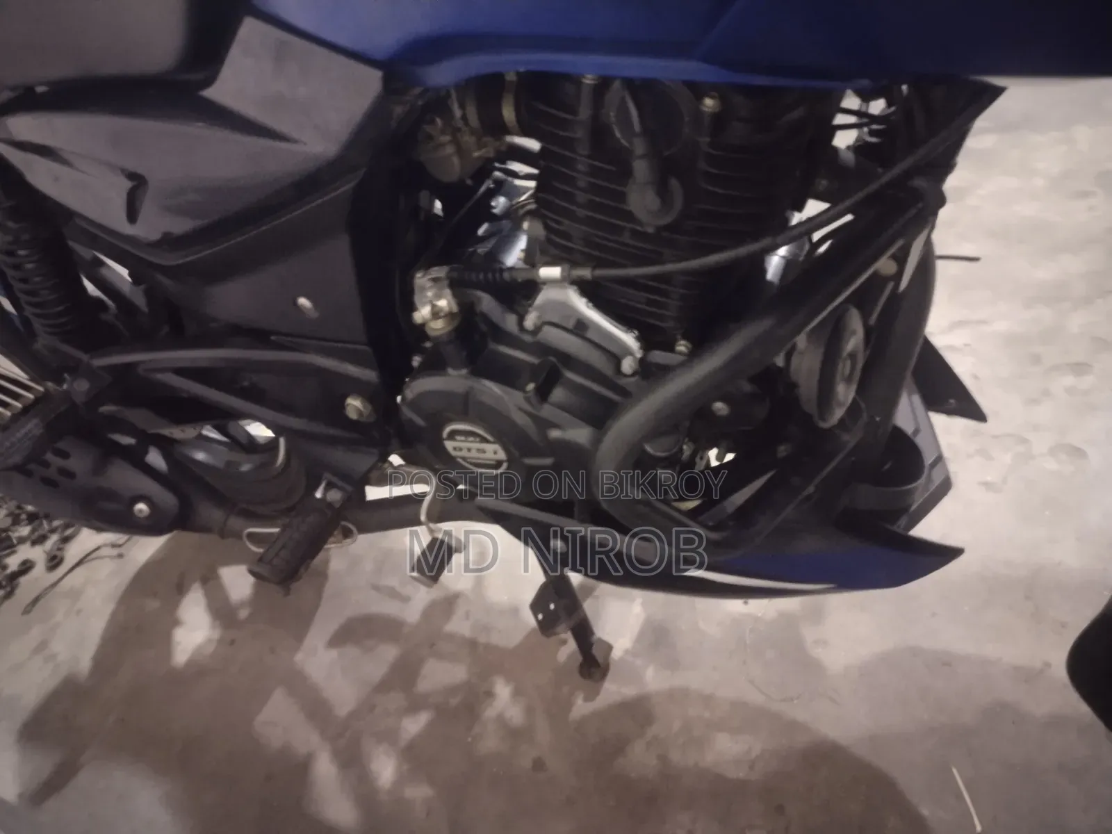 New Pursang E-Tracker 2022 Green