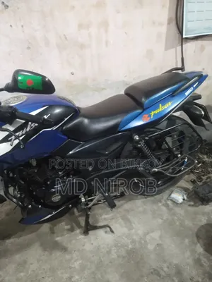 New Pursang E-Tracker 2022 Green