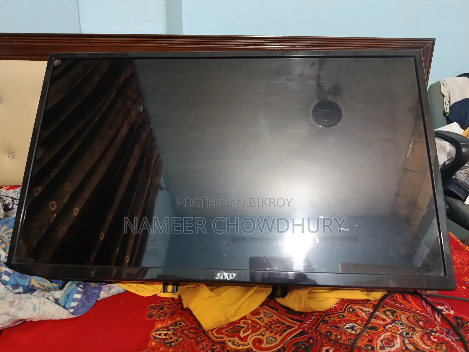 Basic TV for sale