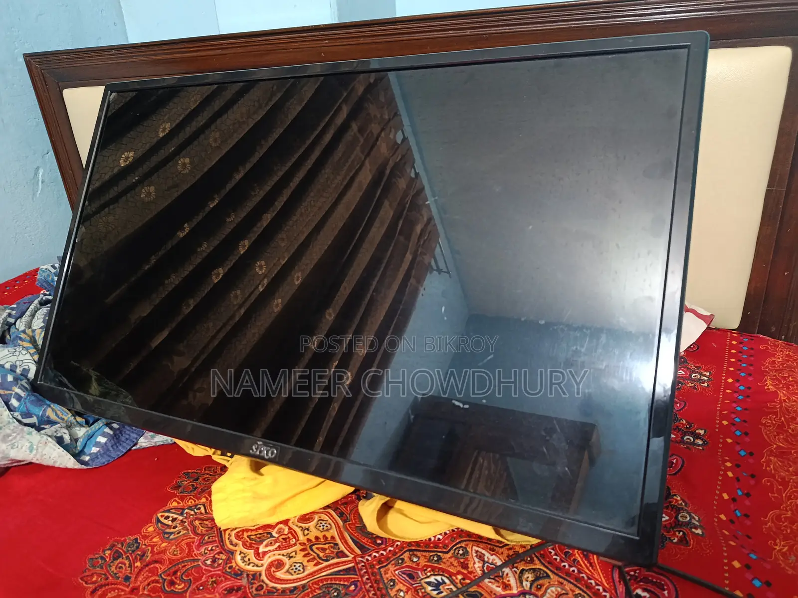 Basic TV for sale