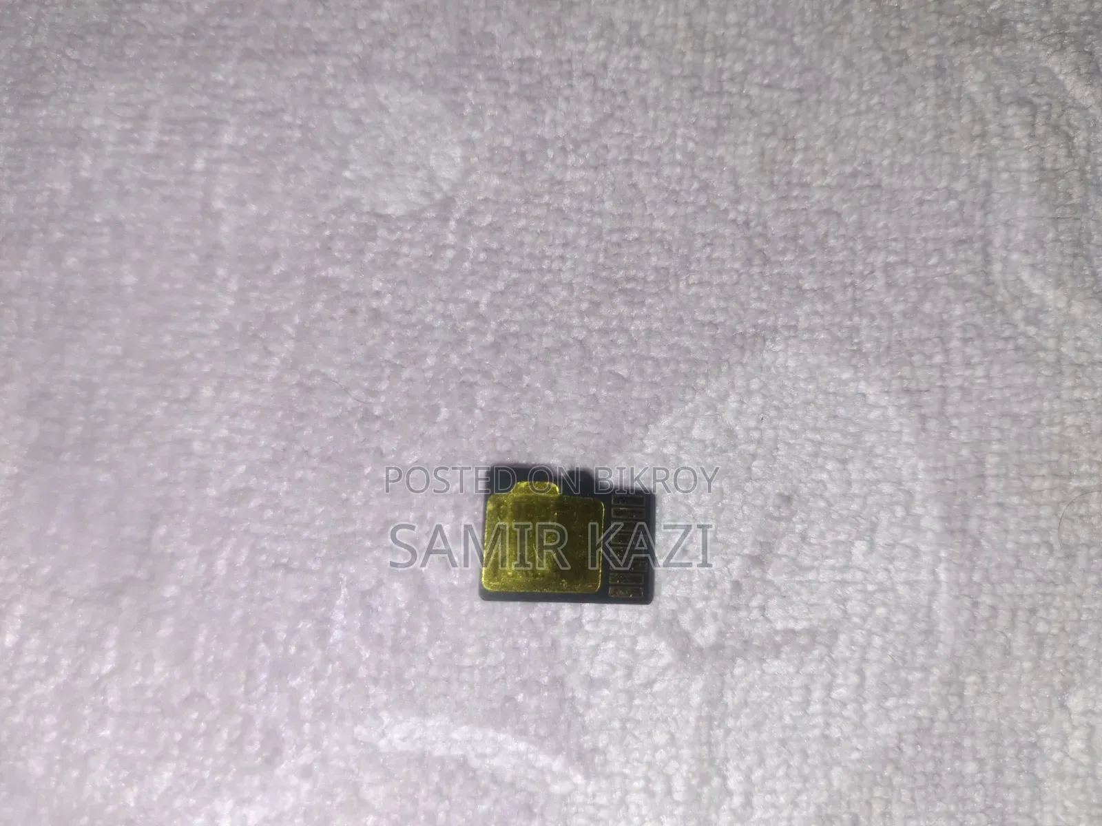 Samsung 64 Gb Memory Card