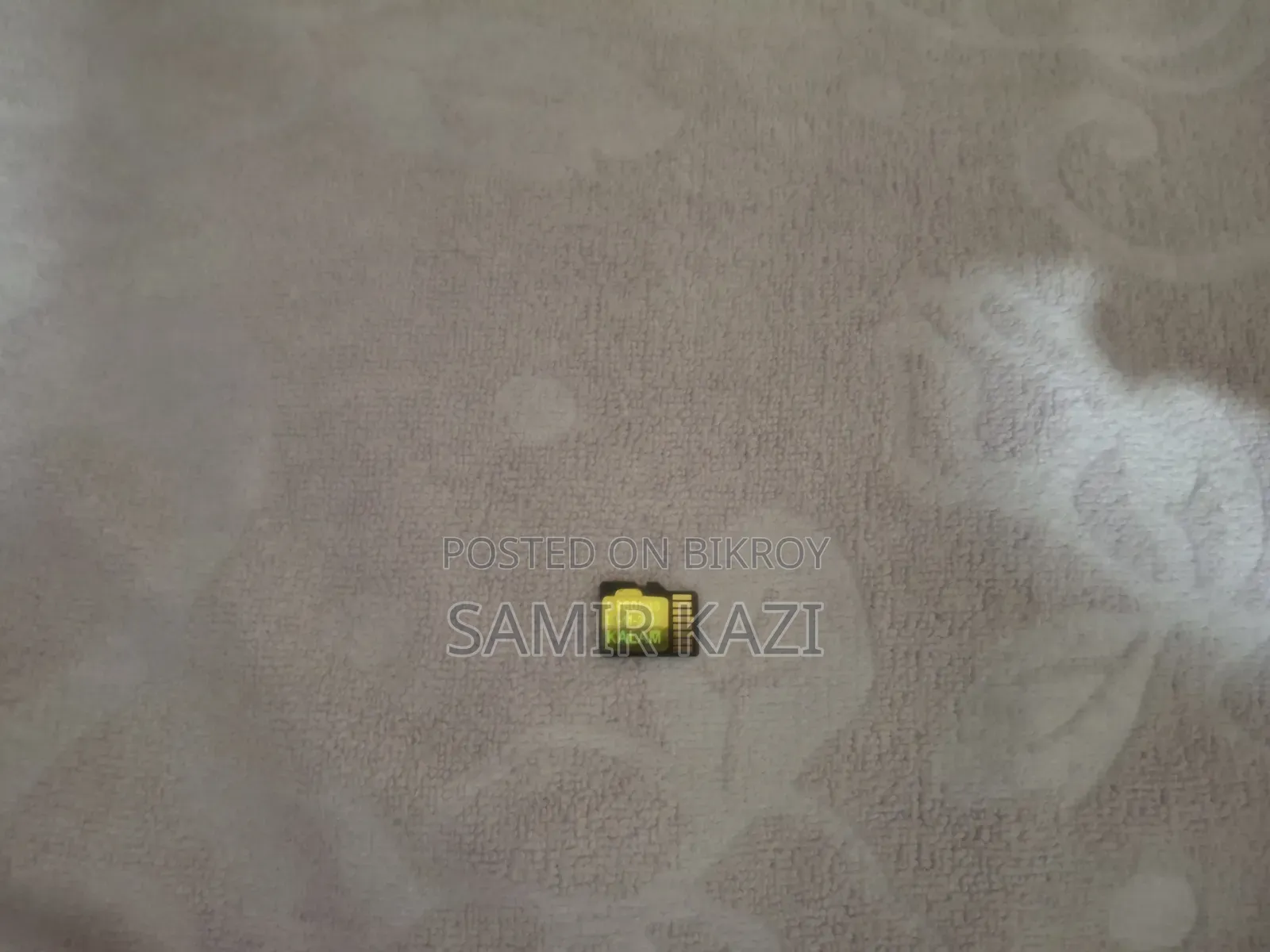Samsung 64 Gb Memory Card