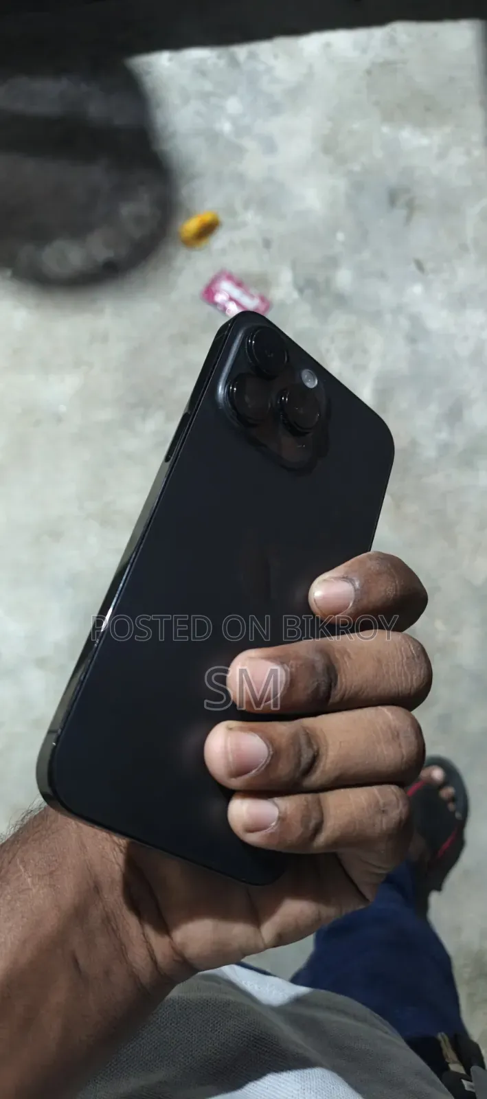 New Apple iPhone 14 Pro Max 256 GB Black