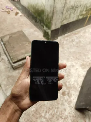 Vivo Y17 256 GB Pink