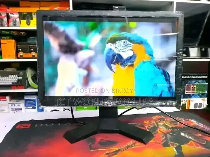 Dell 17" Monitor