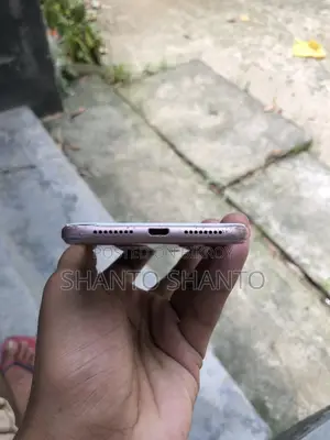 Oppo A37 16 GB Rose Gold