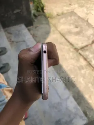 Oppo A37 16 GB Rose Gold