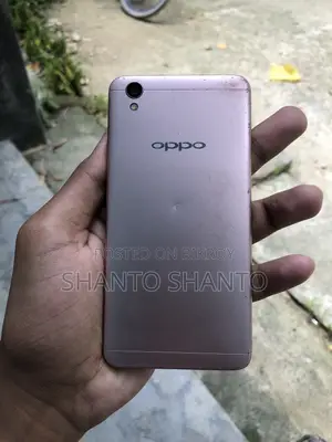Oppo A37 16 GB Rose Gold