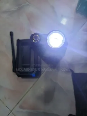 Mobile Phone Black