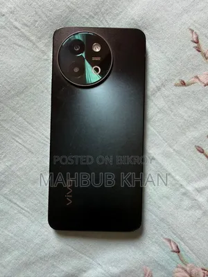Vivo 16 GB Black